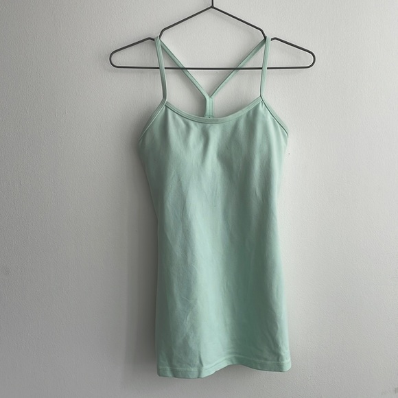 Lululemon Flow Y Tank - Picture 1 of 4